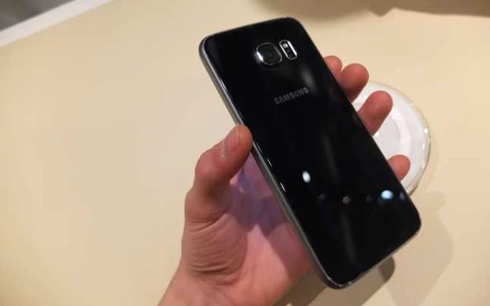 Samsung Galaxy S6