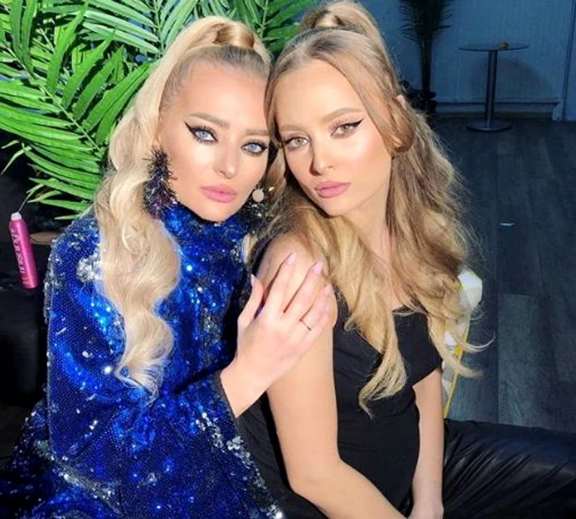 Oana Matache urmează să devină și mămică de băiețelFoto Instagram