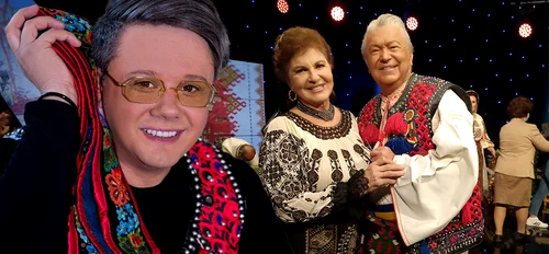 Irina Loghin și Gheorghe Turda au fost părinții lui Fuego în videoclipul care l-a făcut celebru