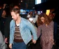 Ryan Gosling and Eva Mendes arrive at TAO after the season premiere of SNL jpeg