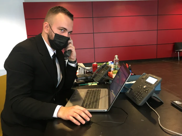 Dr. Claudiu Teodorescu