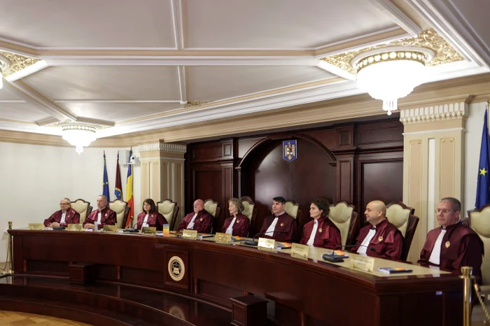 Reforma pensiilor speciale ar putea fi respinsă de CCR. FOTO INQUAM Photos Octav Ganea