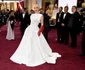 Oscar 2015 Lady Gaga Alaia FOTO AP