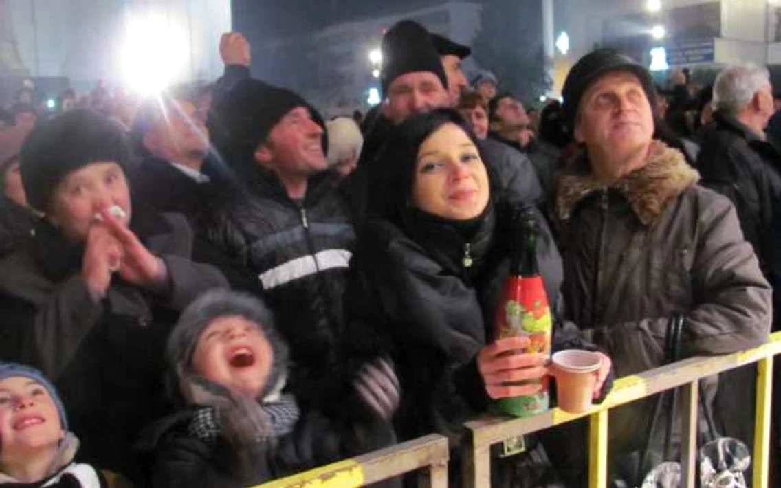 revelion vaslui