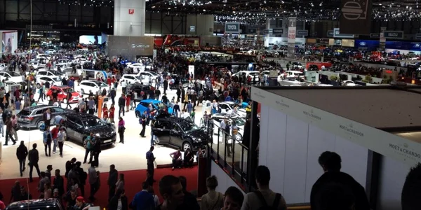 salon auto geneva foto facebook Masud Khalifazoda
