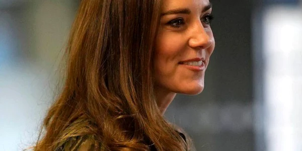 Kate Middleton