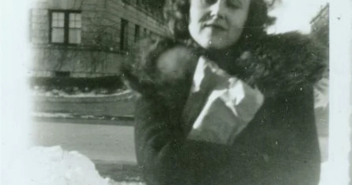 Joan Vollmer