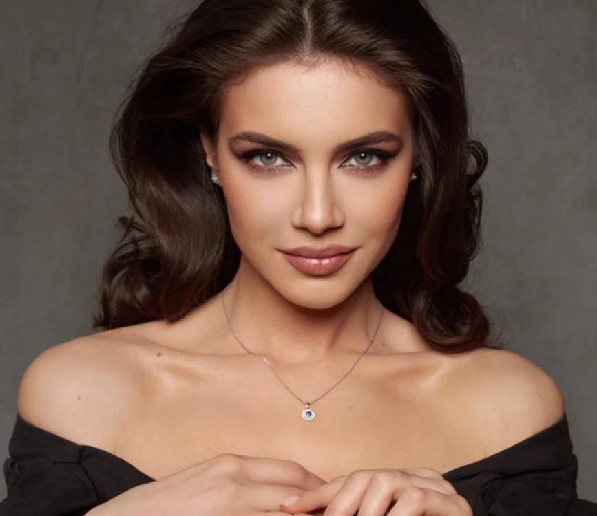 Christina Ich a ajuns cu băiețelul la spital Foto: Instagram