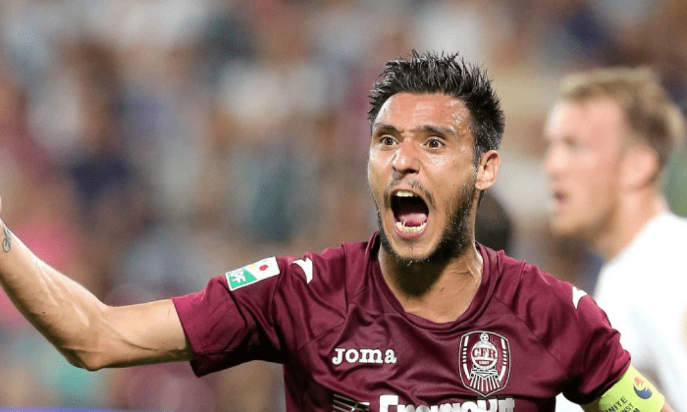 FC Argeș - CFR Cluj 0-1. Victorie "chinuită" pentru campioană pe terenul argeșenilor