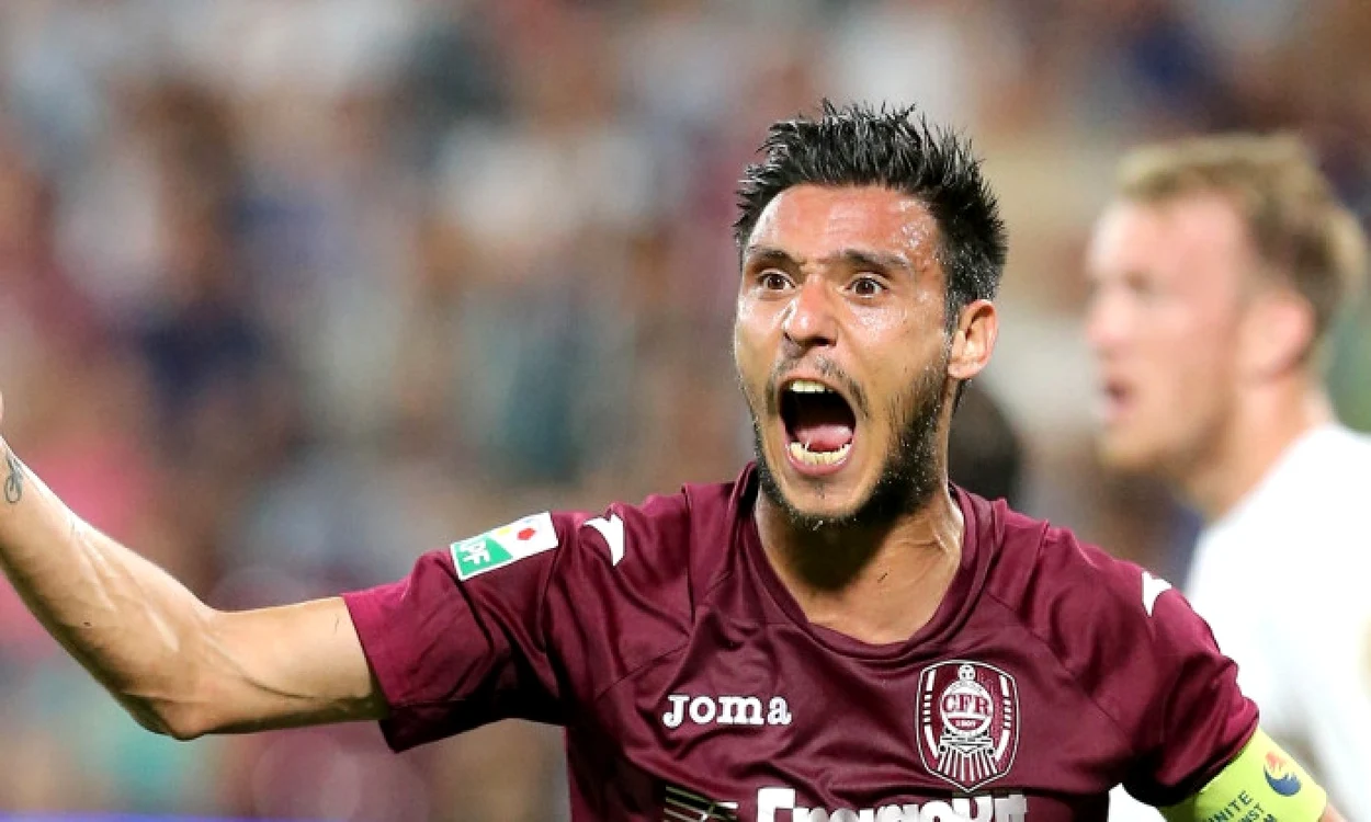 Mario Camora