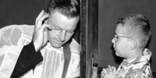 Practică religioasă în era telecomunicațiilor: spovedanie prin telefon