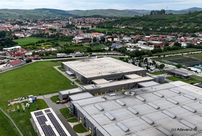 Orașul Blaj  Foto Daniel Guță ADEVĂRUL (130) JPG