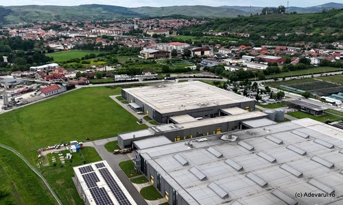 Orașul Blaj  Foto Daniel Guță ADEVĂRUL (130) JPG