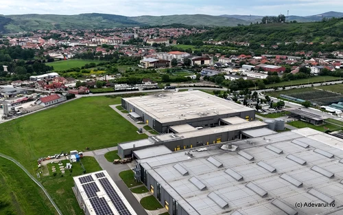 Orașul Blaj  Foto Daniel Guță ADEVĂRUL (130) JPG