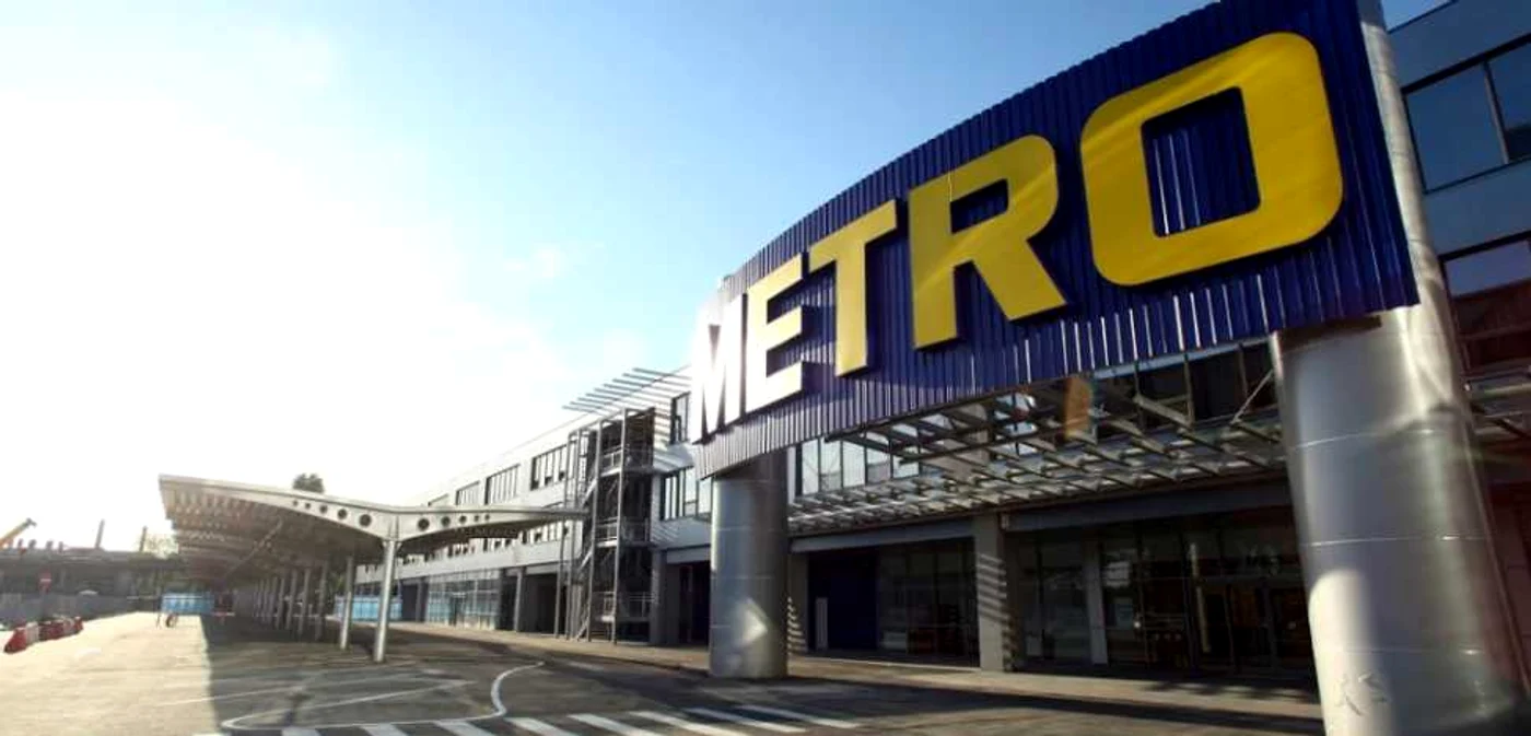 metro cash and carry