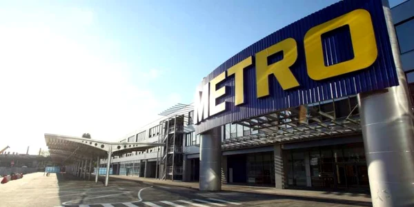 metro cash and carry