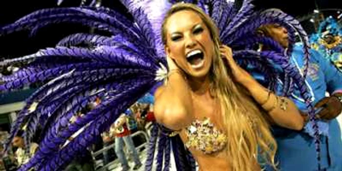 Organizatorii Miss Boboc 2010 au pregătit un show de carnaval