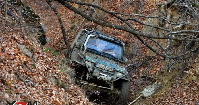 Competiţia de la Runcu va deveni etapă în cadrul Campionatului naţional de offroad           SURSA: X3M