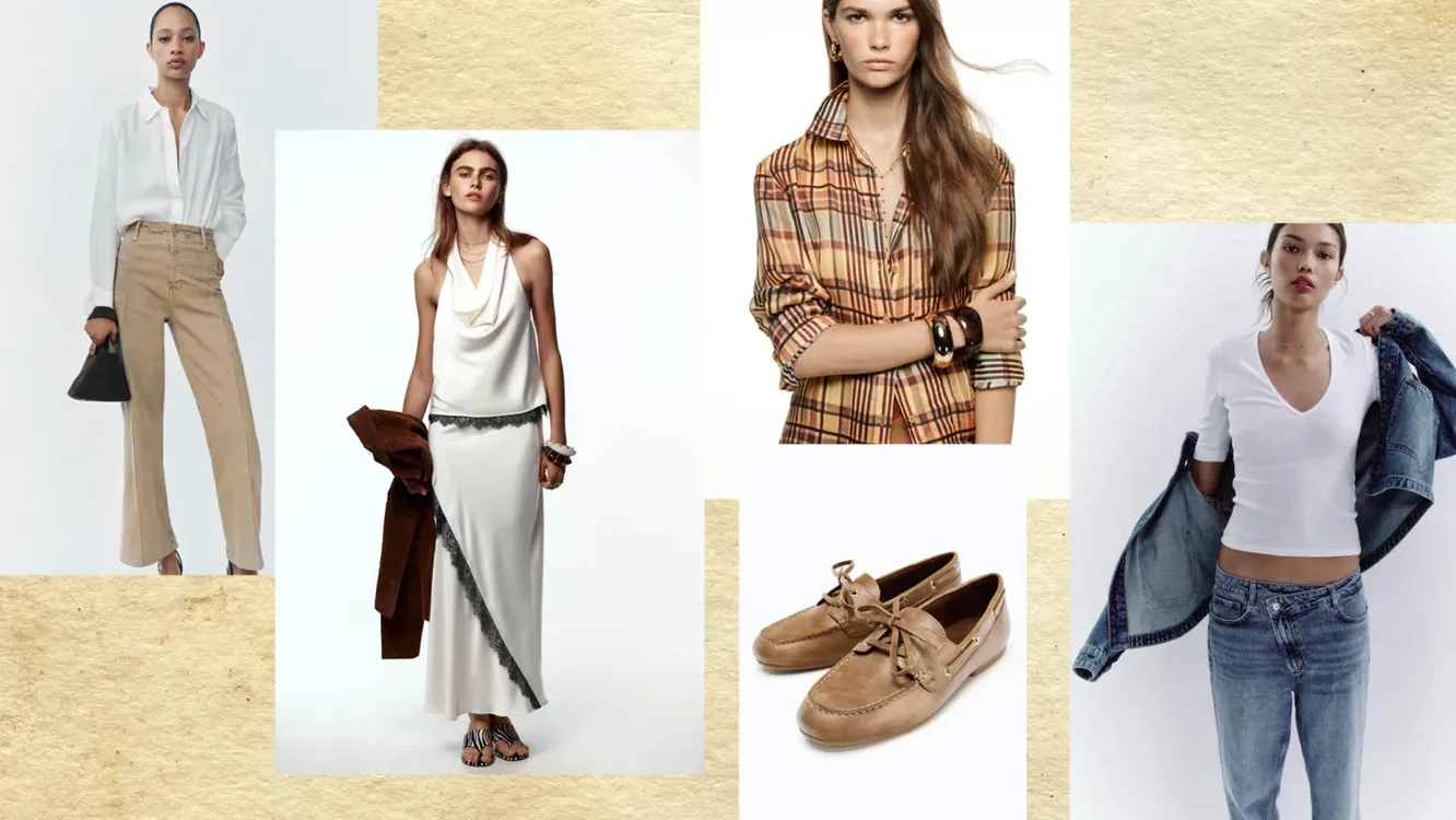 Toamna este anotimpul în care moda își arată adevărata frumusețe.