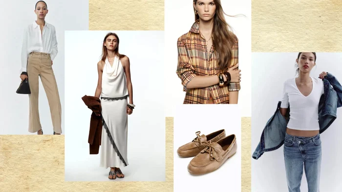 Toamna este anotimpul în care moda își arată adevărata frumusețe.