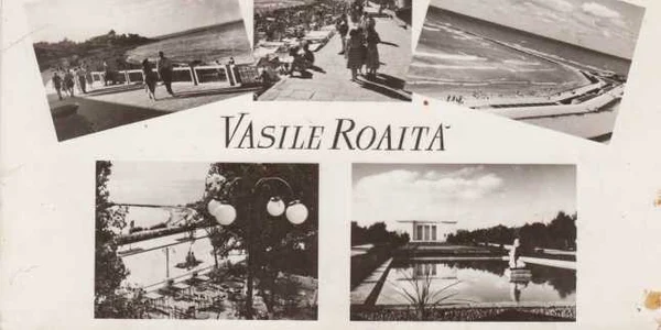 vasile roaita