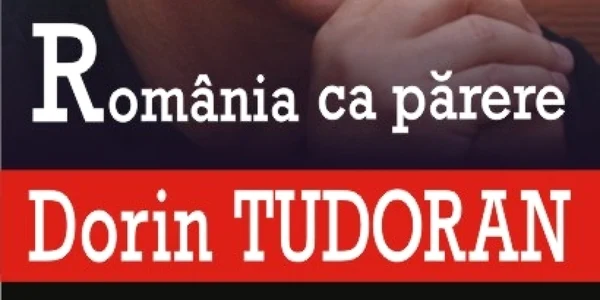 dorin tudoran carte