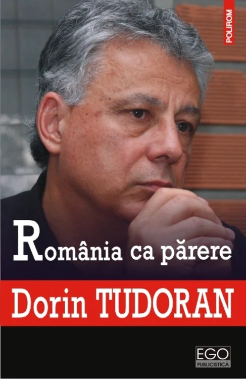 dorin tudoran carte