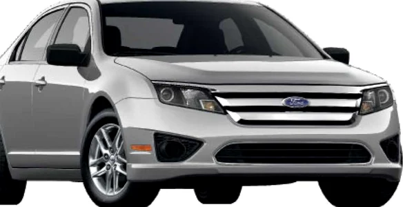 Ford Fusion Hybrid a reuşit să devanseze VW Golf în cursa pentru Maşina Nord Americană a Anului