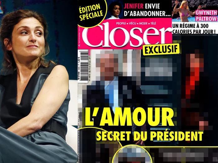 closer edition speciale francois hollande et julie gayet en une de closer du 10 janvier 2014 exact810x609 l jpeg