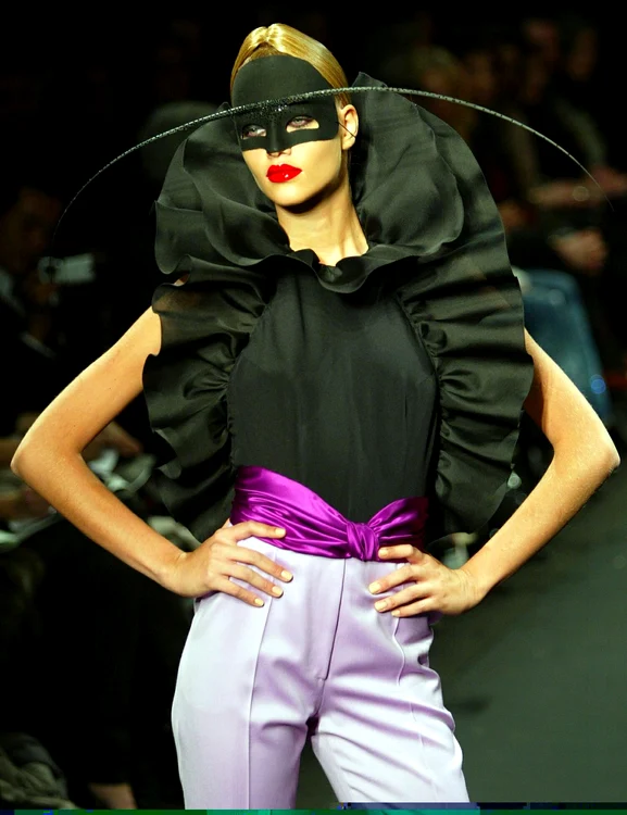 balmain