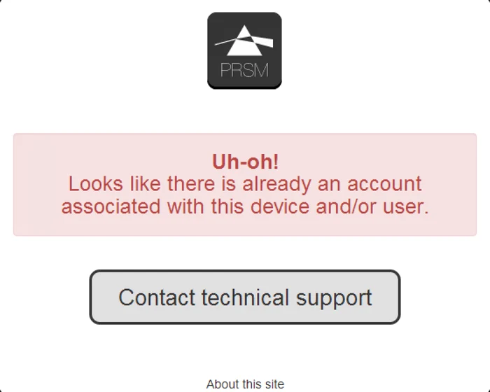 prsm