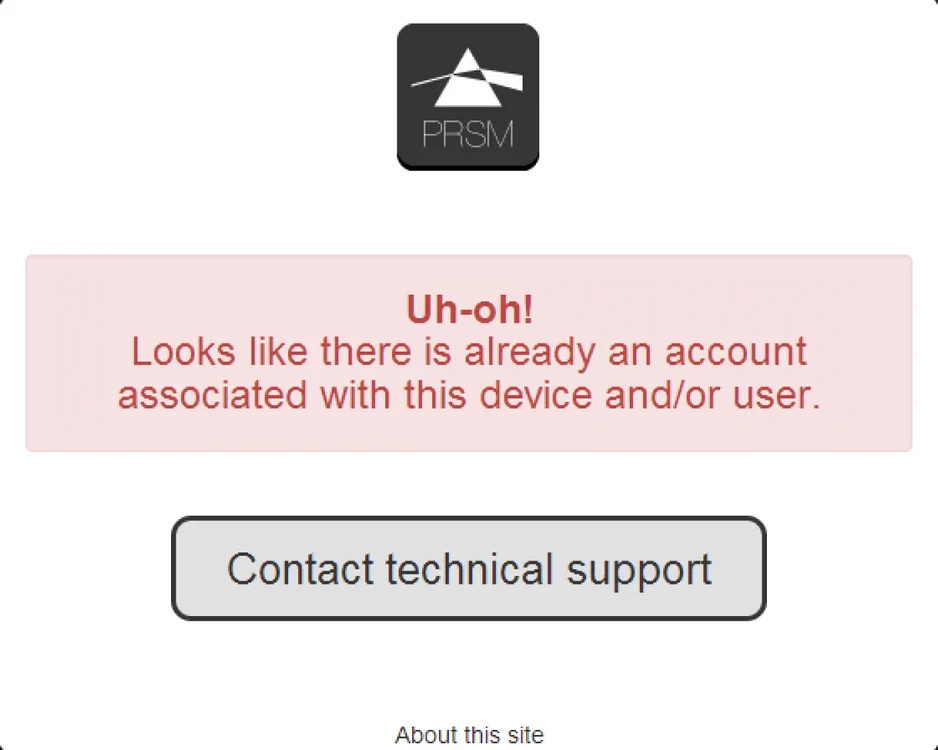prsm