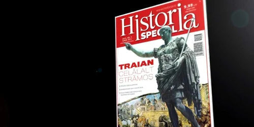 Historia Special - Traian