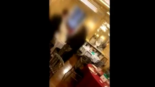Captură video