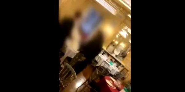 Franta reportaj camera ascunsa despre ministri care participa la cine clandestine