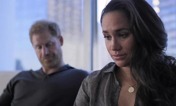 meghan markle, prințul harry sursa Profimedia jpg