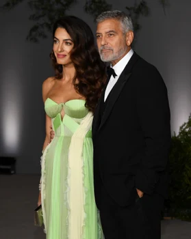 george amal clooney foto GettyImages jpg