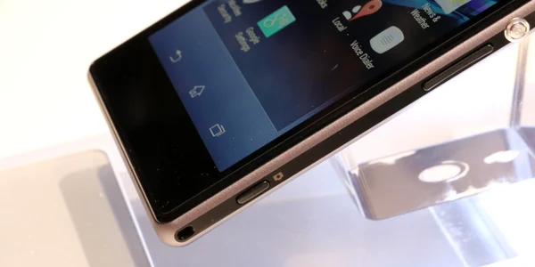 xperia z1 sony foto adevarul