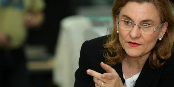 Maria Grapini