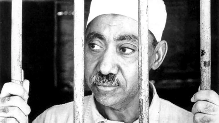 Sayyid Qutb