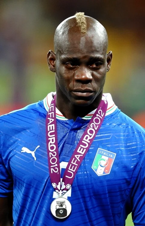 Mario Balotelli