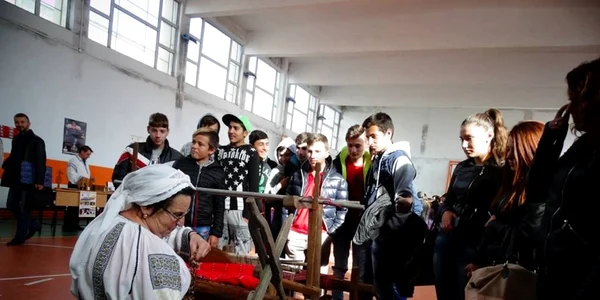 olga filip demonstratie