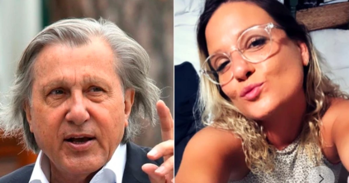 Fiica lui Ilie Năstase a ajuns pe străzi