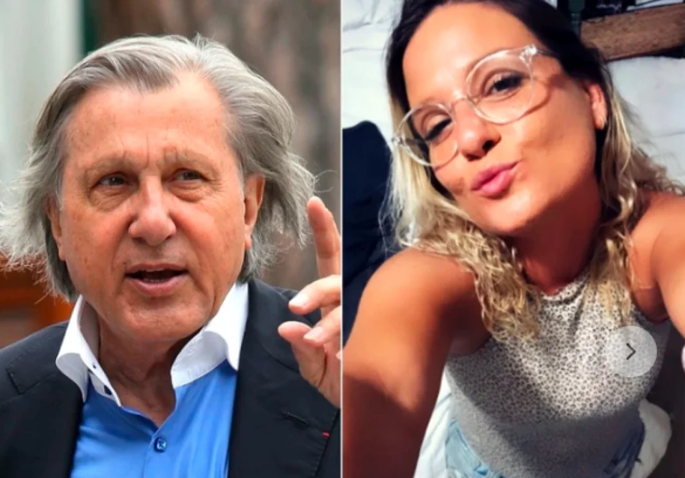 Fiica lui Ilie Năstase a ajuns pe străzi din cauza fostului iubit și cere bani pentru mâncare și adăpost