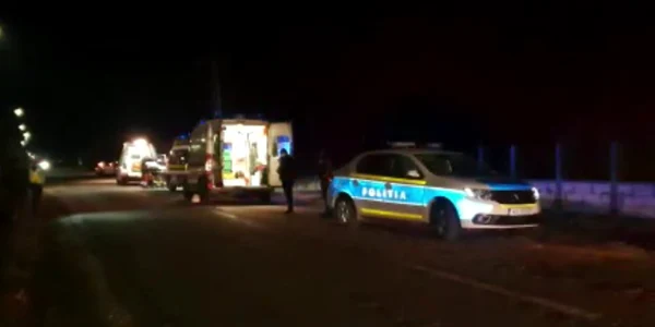cruset accident