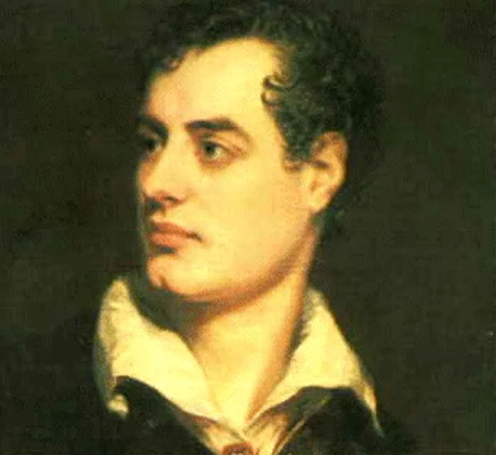 
    Lordul Byron a descris în 1820 metoda de slăbit cu oţet din cidru de mere.  