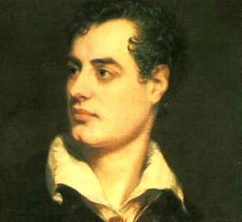 
    Lordul Byron a descris în 1820 metoda de slăbit cu oţet din cidru de mere.  