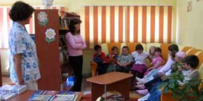 Alba Iulia: Program „After School” în premieră, la Şcoala generală „Avram Iancu“