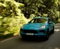 Test Drive Porsche Macan 2.0