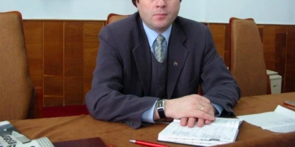 Gheorghe Tătaru
